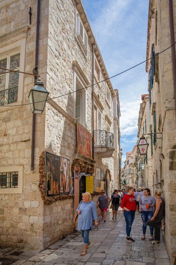 Apartamento Palace Ww Dubrovnik