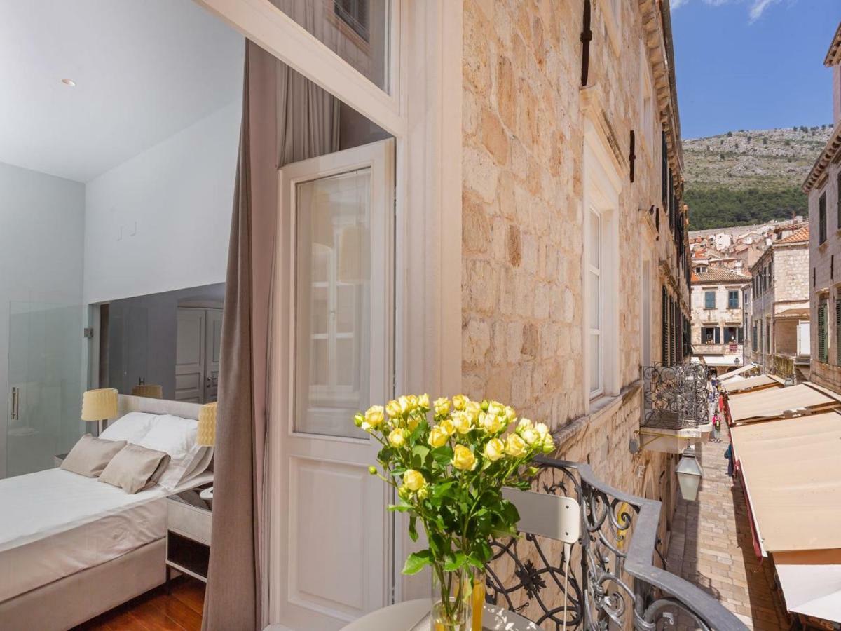 Lägenhet Palace Ww Dubrovnik